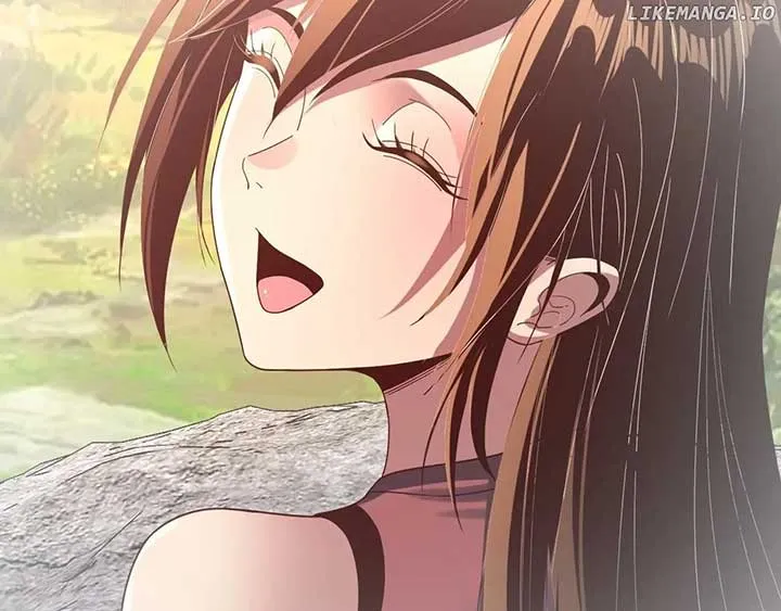 Me, The Heavenly Destined Villain Chapter 267 page 27 - 