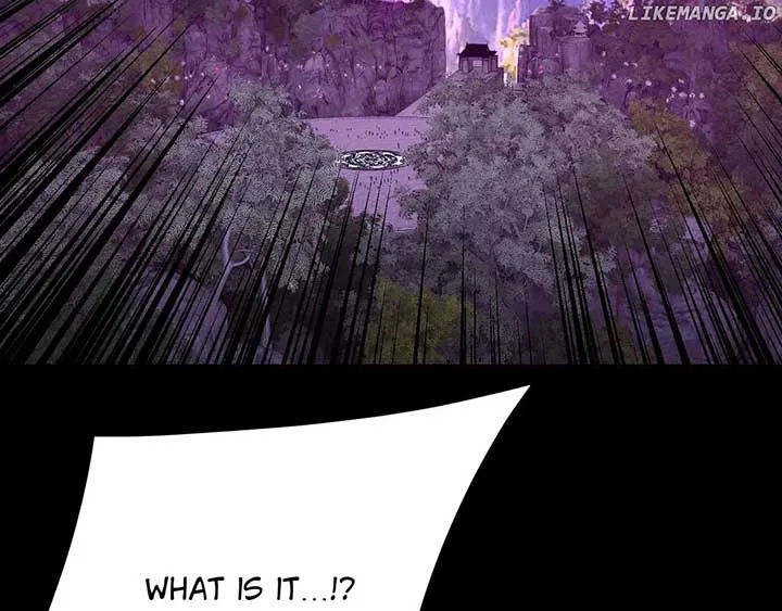 Me, The Heavenly Destined Villain Chapter 267 page 4 - 
