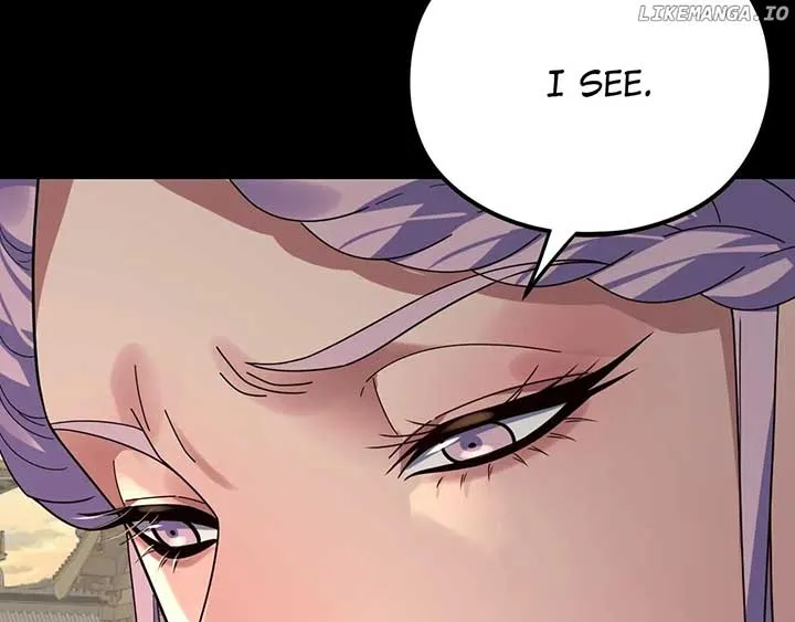 Me, The Heavenly Destined Villain Chapter 267 page 35 - 