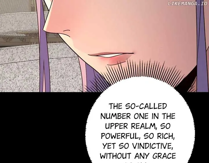 Me, The Heavenly Destined Villain Chapter 267 page 36 - 