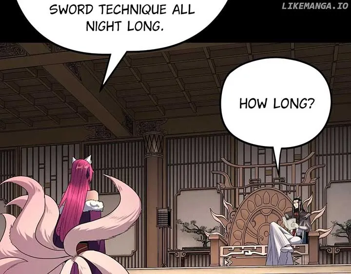 Me, The Heavenly Destined Villain Chapter 267 page 40 - 