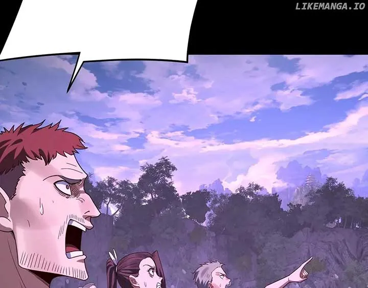 Me, The Heavenly Destined Villain Chapter 267 page 5 - 