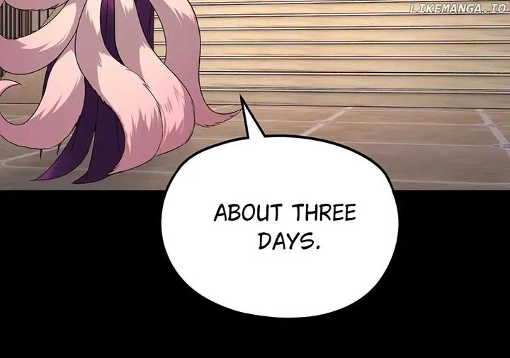 Me, The Heavenly Destined Villain Chapter 267 page 41 - 