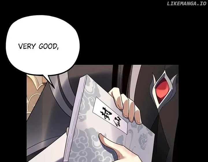 Me, The Heavenly Destined Villain Chapter 267 page 42 - 