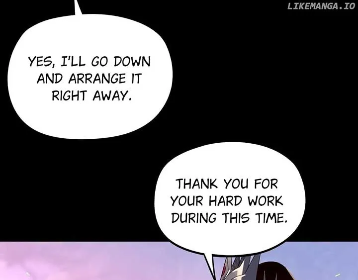 Me, The Heavenly Destined Villain Chapter 267 page 45 - 
