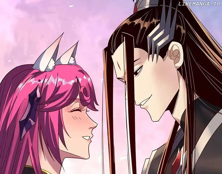 Me, The Heavenly Destined Villain Chapter 267 page 46 - 