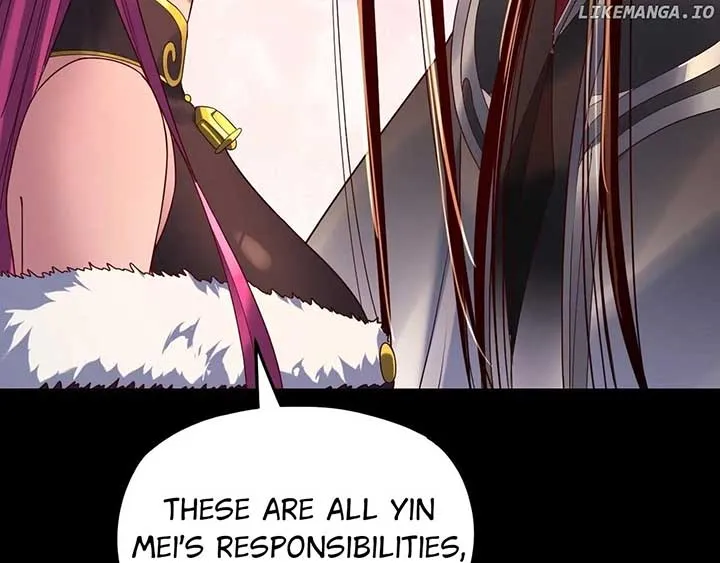 Me, The Heavenly Destined Villain Chapter 267 page 47 - 