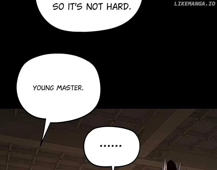 Me, The Heavenly Destined Villain Chapter 267 page 48 - 