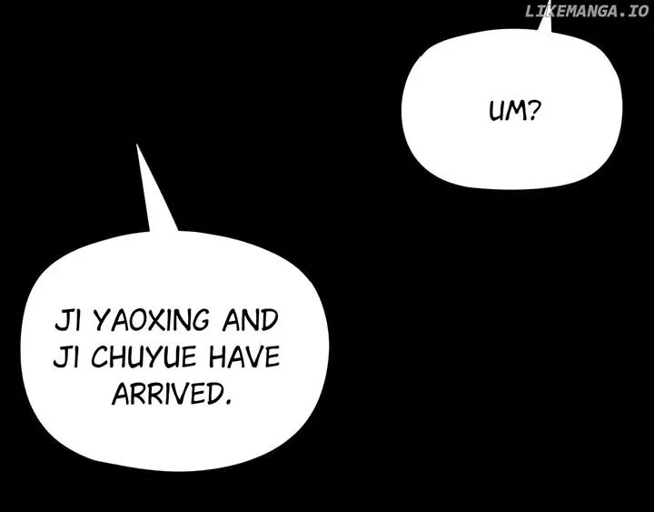 Me, The Heavenly Destined Villain Chapter 267 page 50 - 