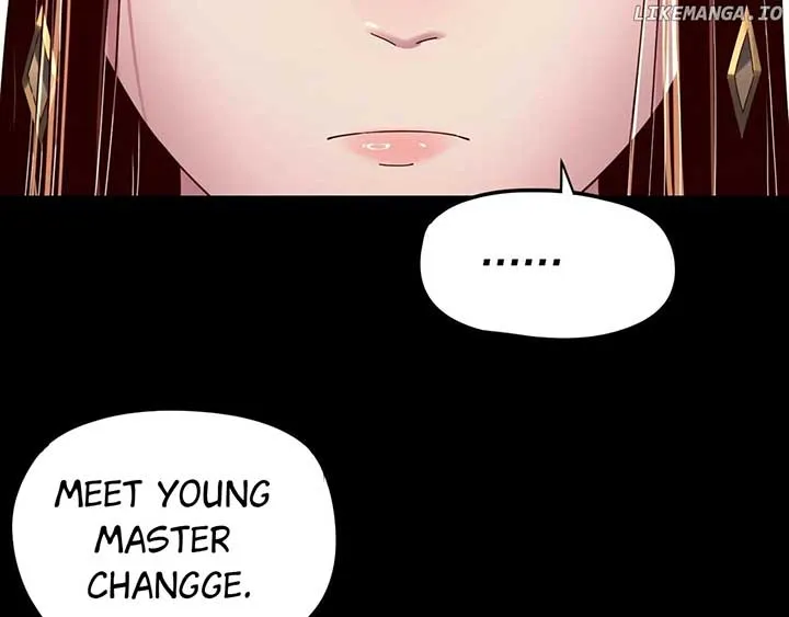 Me, The Heavenly Destined Villain Chapter 267 page 52 - 