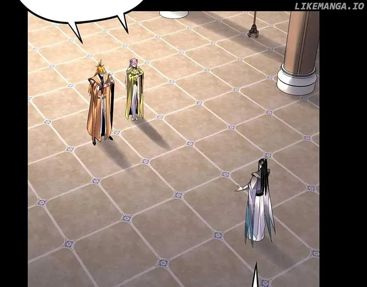 Me, The Heavenly Destined Villain Chapter 267 page 53 - 
