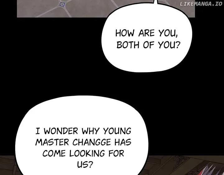 Me, The Heavenly Destined Villain Chapter 267 page 54 - 