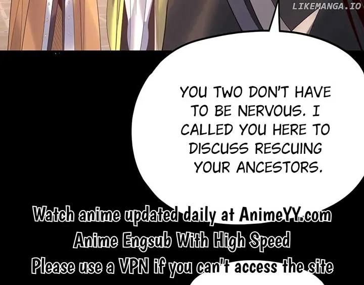 Me, The Heavenly Destined Villain Chapter 267 page 56 - 