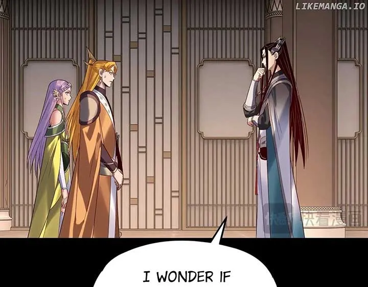 Me, The Heavenly Destined Villain Chapter 267 page 60 - 