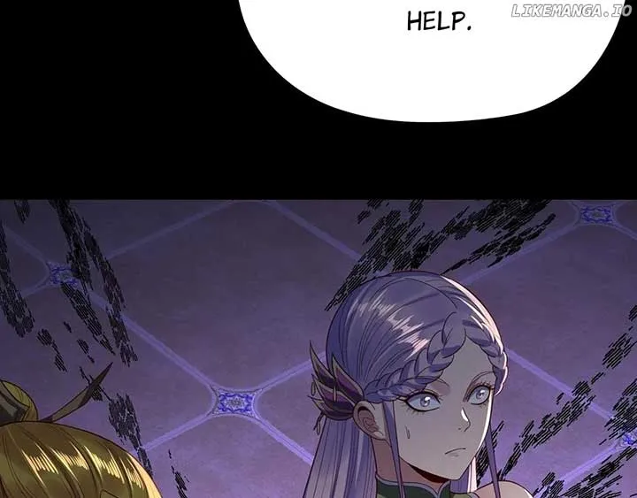 Me, The Heavenly Destined Villain Chapter 267 page 64 - 