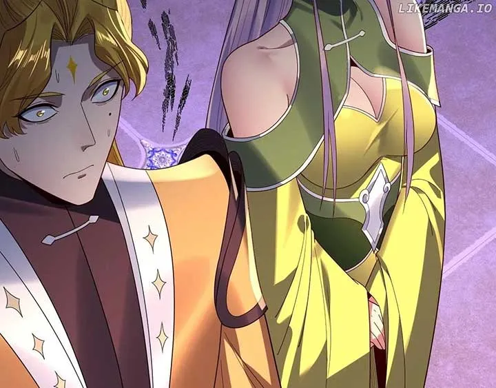 Me, The Heavenly Destined Villain Chapter 267 page 65 - 