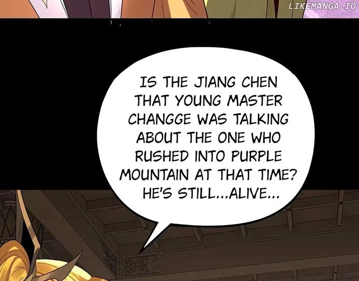 Me, The Heavenly Destined Villain Chapter 267 page 66 - 