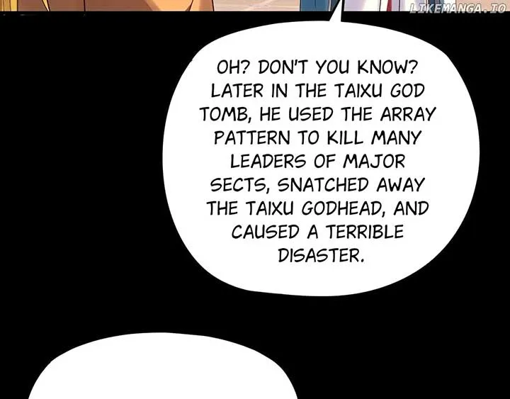 Me, The Heavenly Destined Villain Chapter 267 page 68 - 