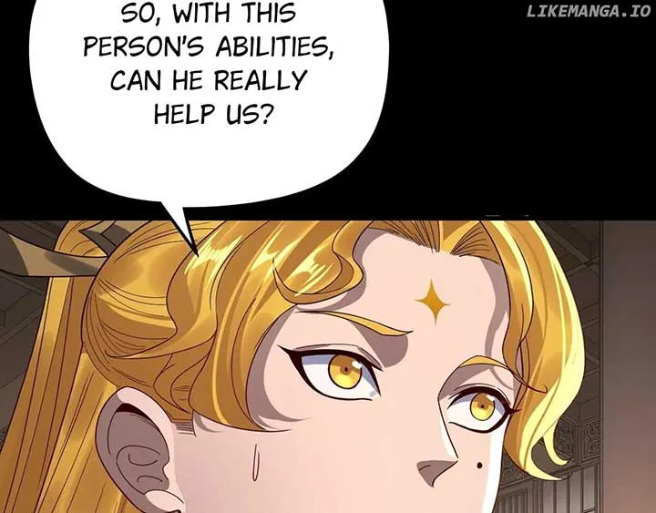 Me, The Heavenly Destined Villain Chapter 267 page 69 - 