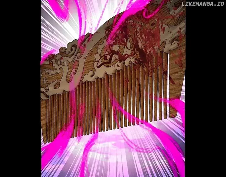 Me, The Heavenly Destined Villain Chapter 267 page 8 - 