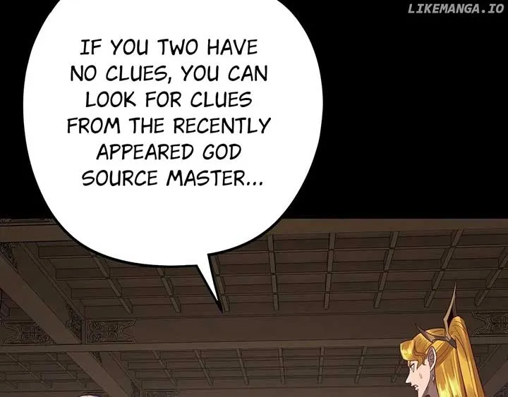 Me, The Heavenly Destined Villain Chapter 267 page 71 - 