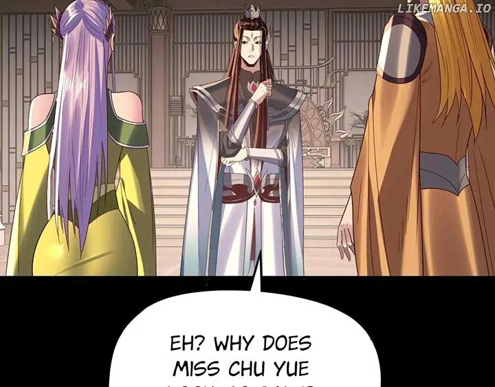 Me, The Heavenly Destined Villain Chapter 267 page 72 - 