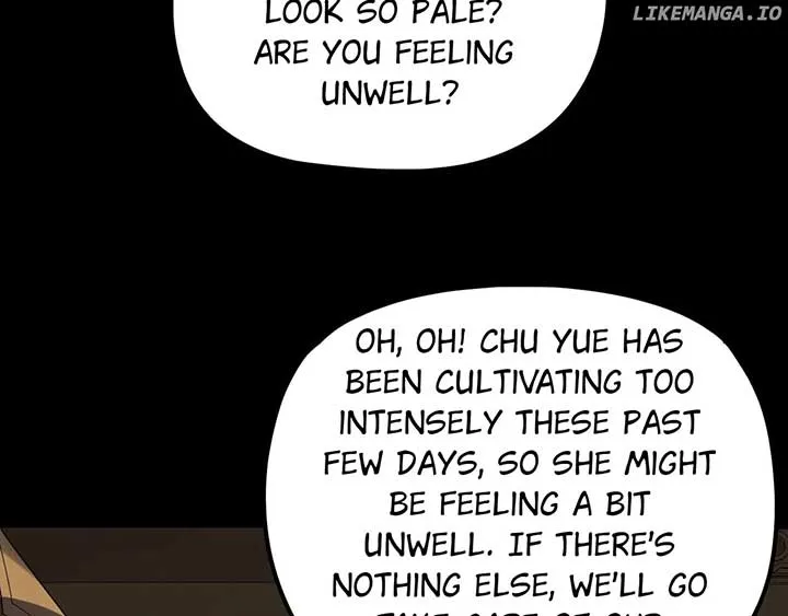 Me, The Heavenly Destined Villain Chapter 267 page 73 - 