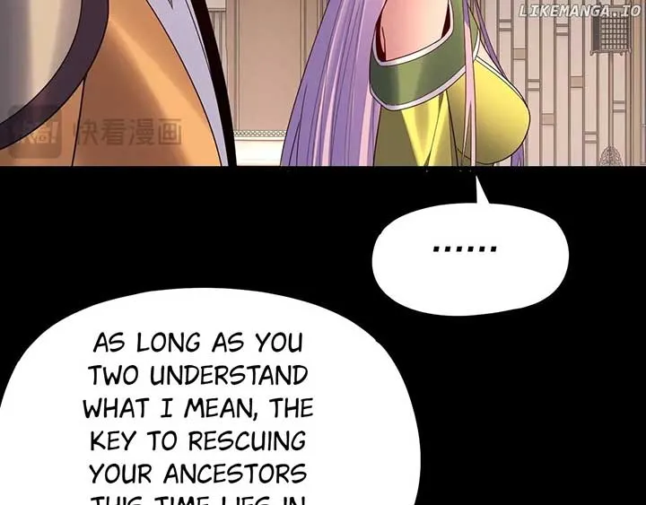 Me, The Heavenly Destined Villain Chapter 267 page 75 - 