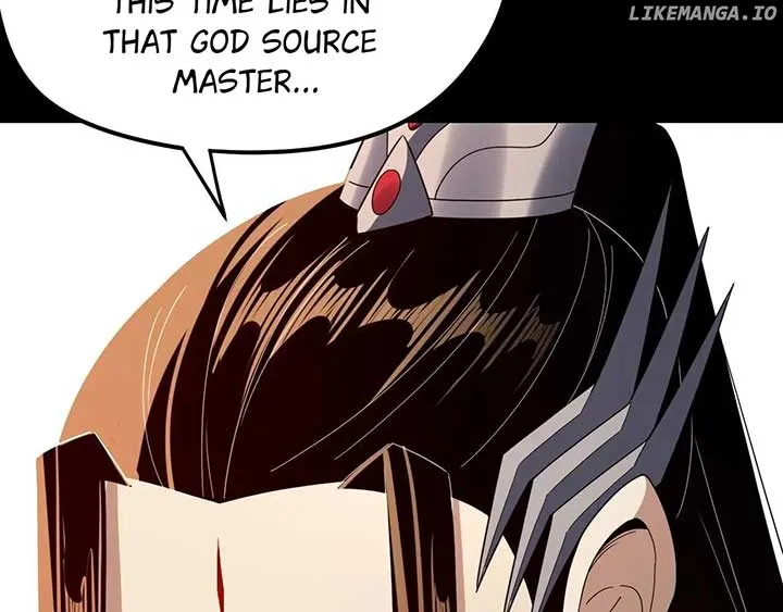 Me, The Heavenly Destined Villain Chapter 267 page 76 - 