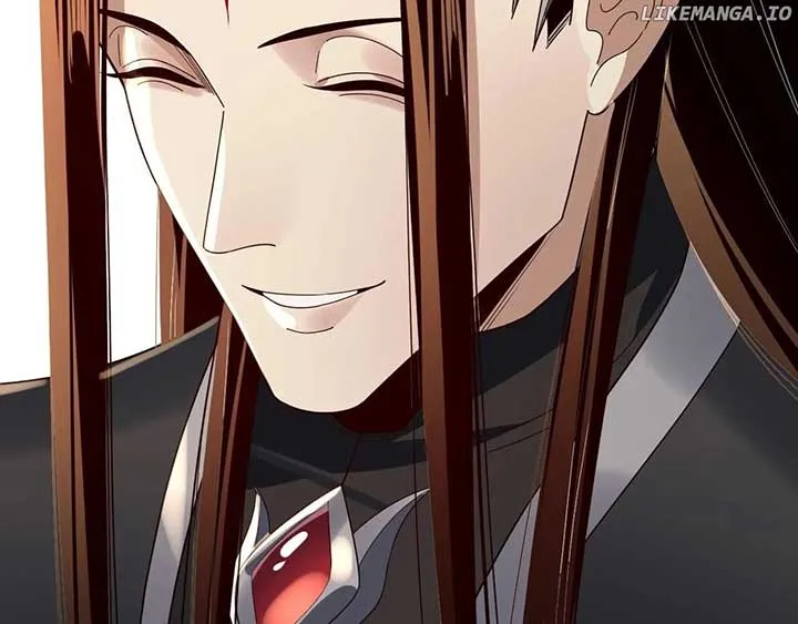 Me, The Heavenly Destined Villain Chapter 267 page 77 - 