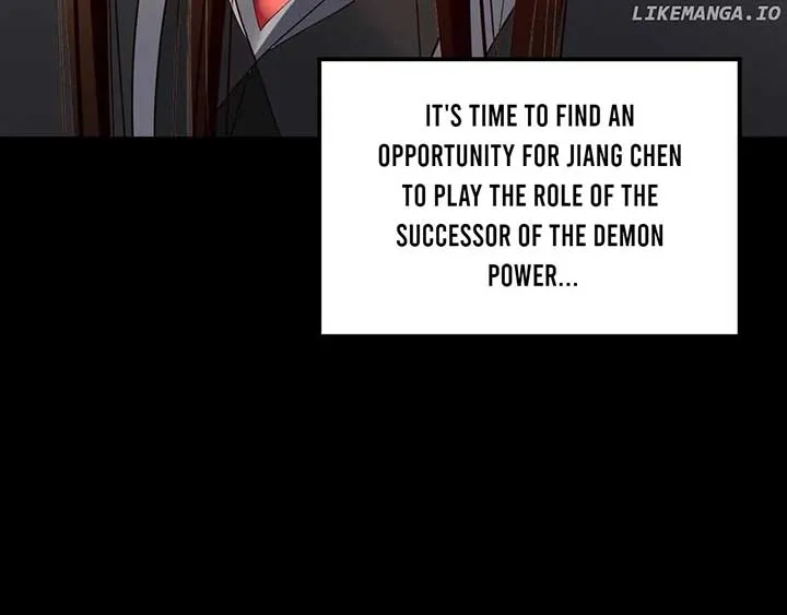 Me, The Heavenly Destined Villain Chapter 267 page 78 - 
