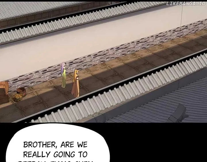 Me, The Heavenly Destined Villain Chapter 267 page 79 - 