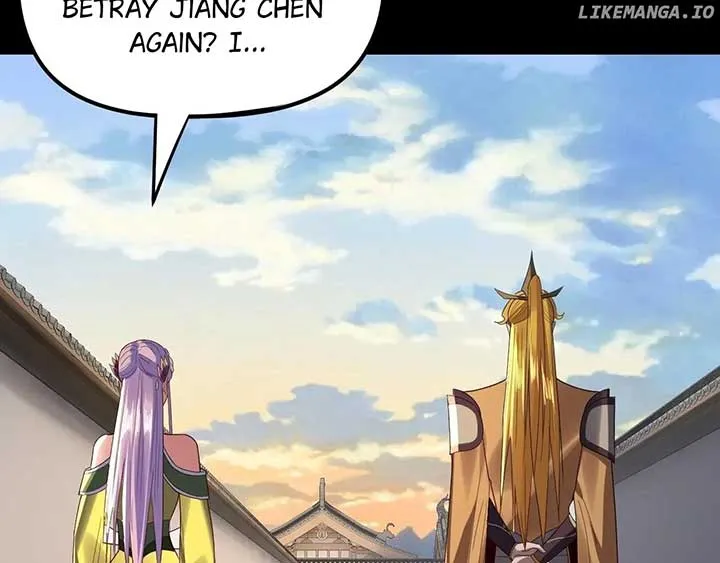 Me, The Heavenly Destined Villain Chapter 267 page 80 - 