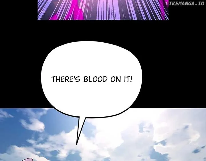 Me, The Heavenly Destined Villain Chapter 267 page 9 - 