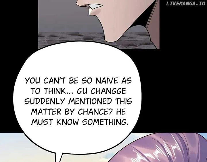 Me, The Heavenly Destined Villain Chapter 267 page 83 - 