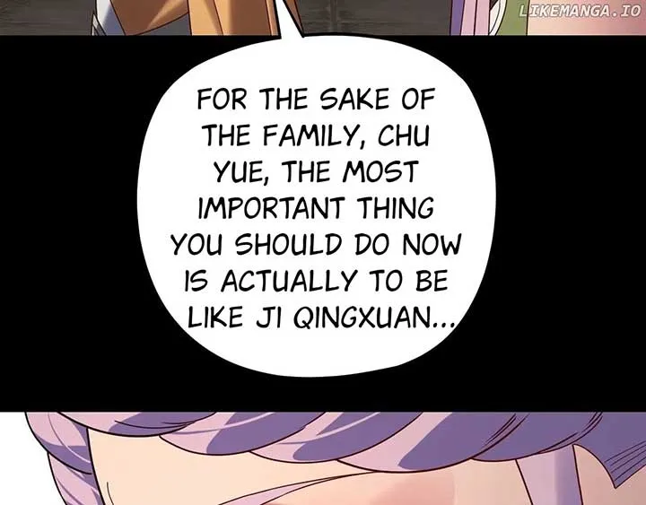 Me, The Heavenly Destined Villain Chapter 267 page 85 - 