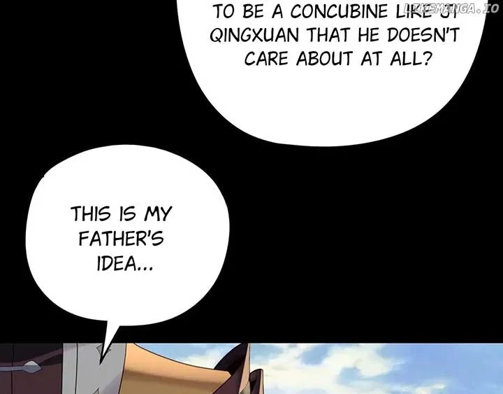 Me, The Heavenly Destined Villain Chapter 267 page 89 - 