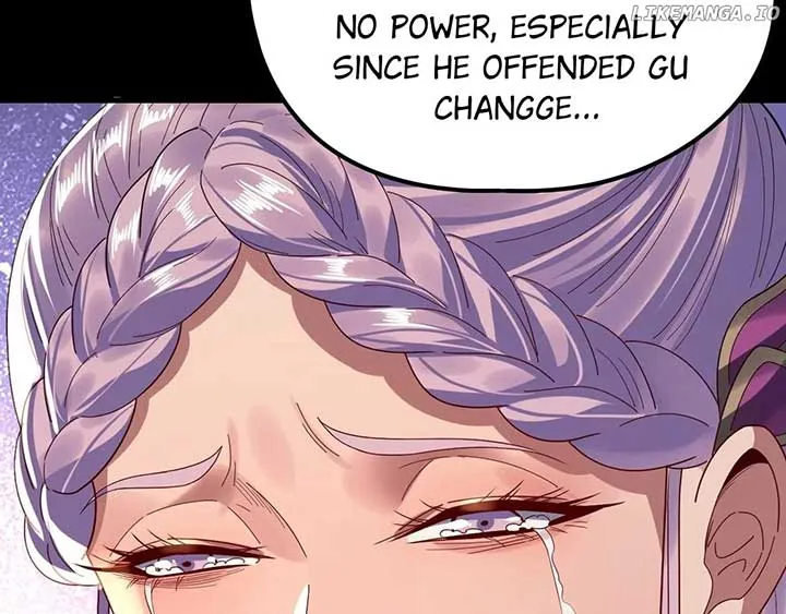 Me, The Heavenly Destined Villain Chapter 267 page 92 - 