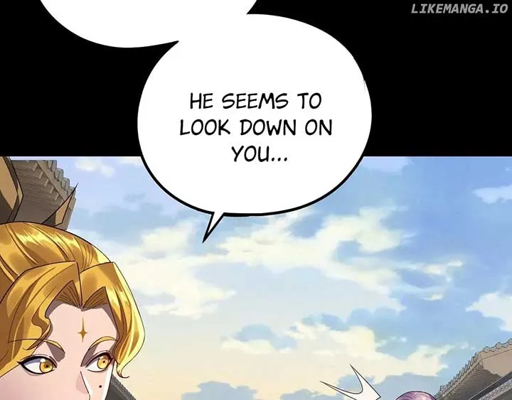 Me, The Heavenly Destined Villain Chapter 267 page 94 - 