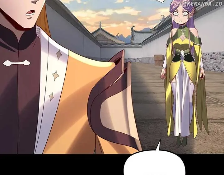 Me, The Heavenly Destined Villain Chapter 267 page 95 - 