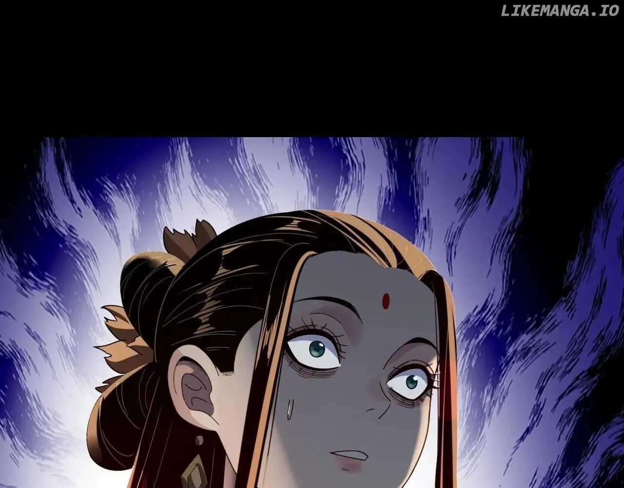 Me, The Heavenly Destined Villain Chapter 268 page 101 - 
