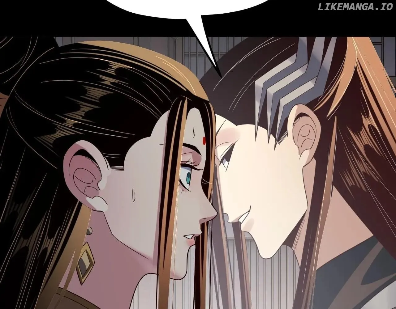 Me, The Heavenly Destined Villain Chapter 268 page 104 - 