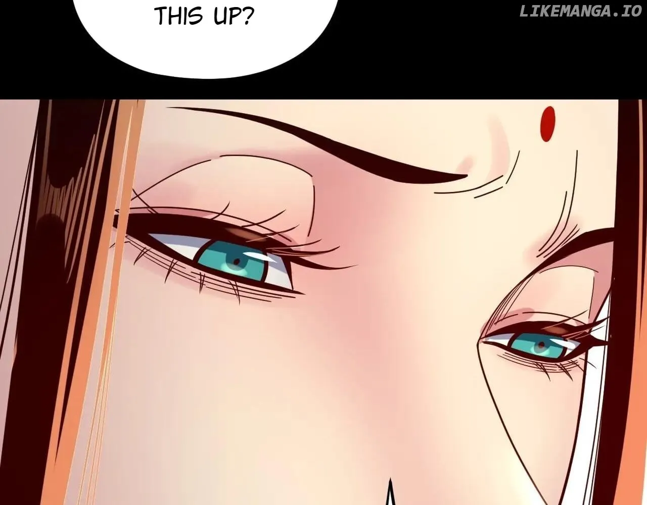 Me, The Heavenly Destined Villain Chapter 268 page 106 - 