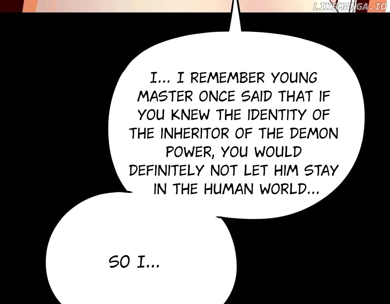 Me, The Heavenly Destined Villain Chapter 268 page 107 - 