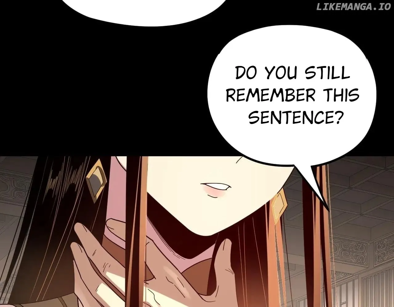 Me, The Heavenly Destined Villain Chapter 268 page 108 - 