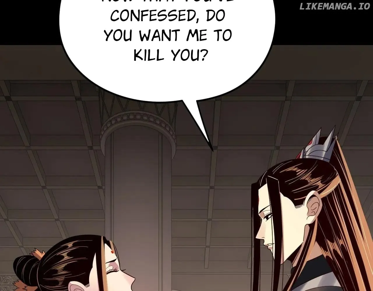 Me, The Heavenly Destined Villain Chapter 268 page 110 - 