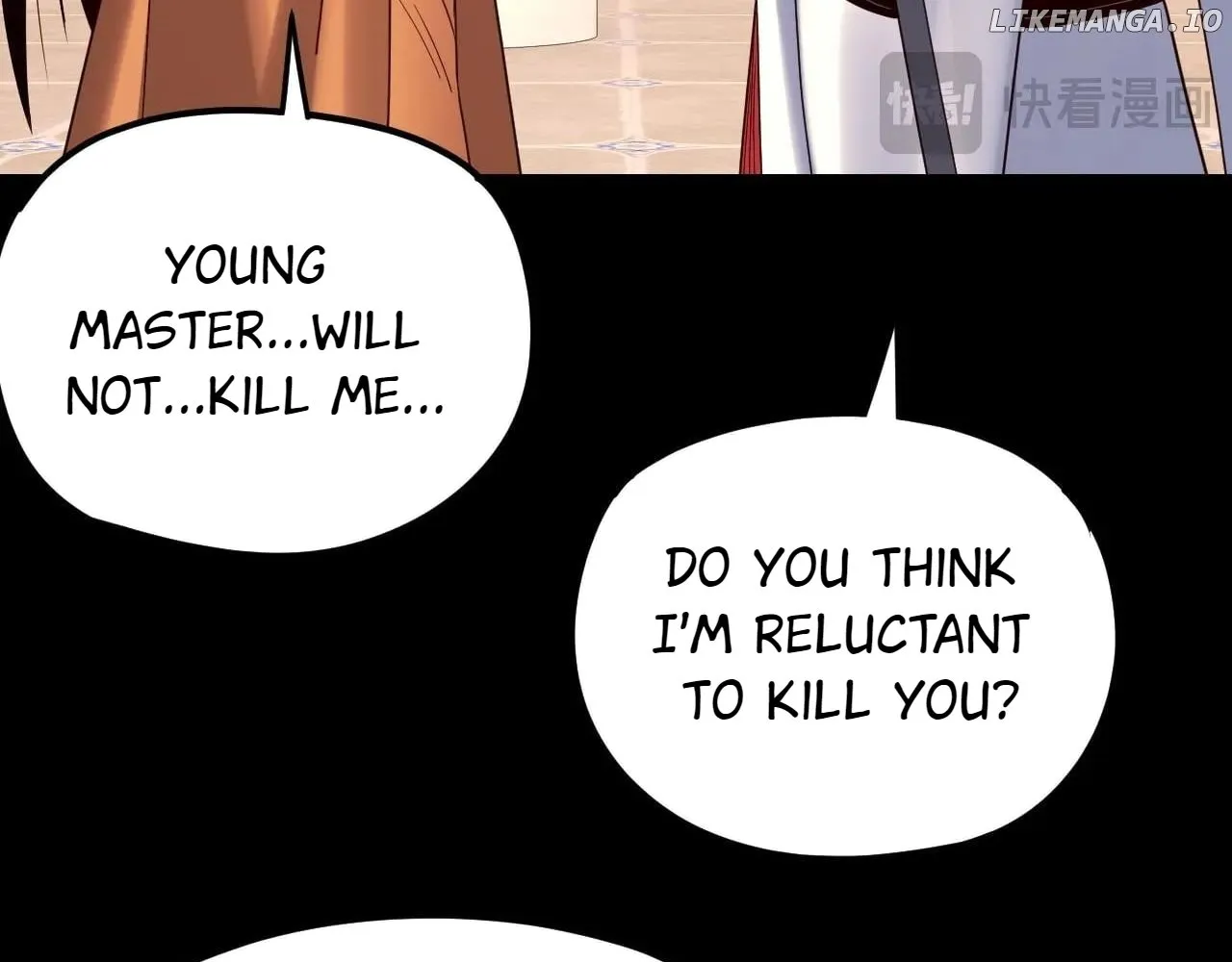Me, The Heavenly Destined Villain Chapter 268 page 112 - 