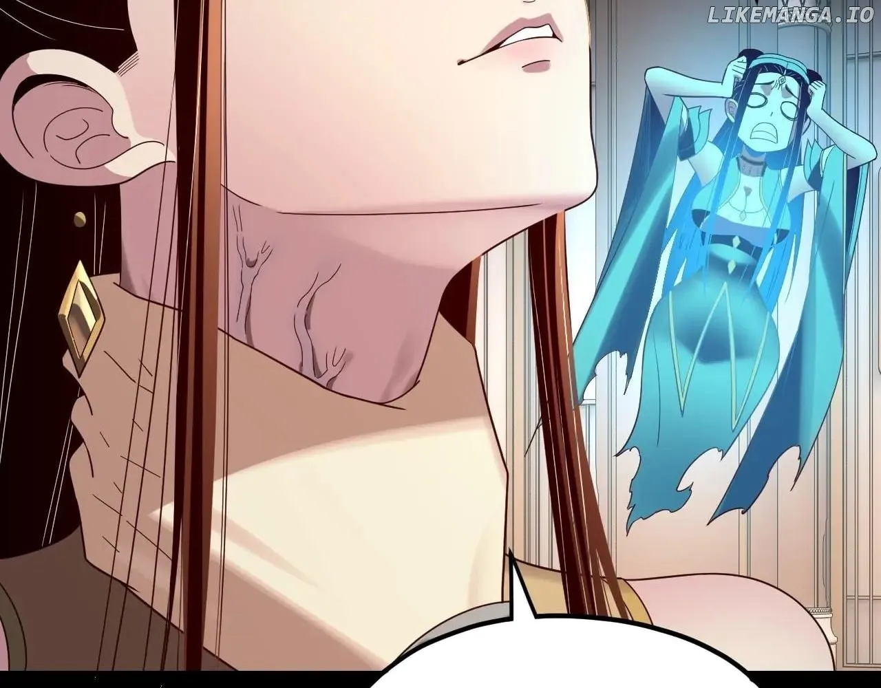 Me, The Heavenly Destined Villain Chapter 268 page 114 - 