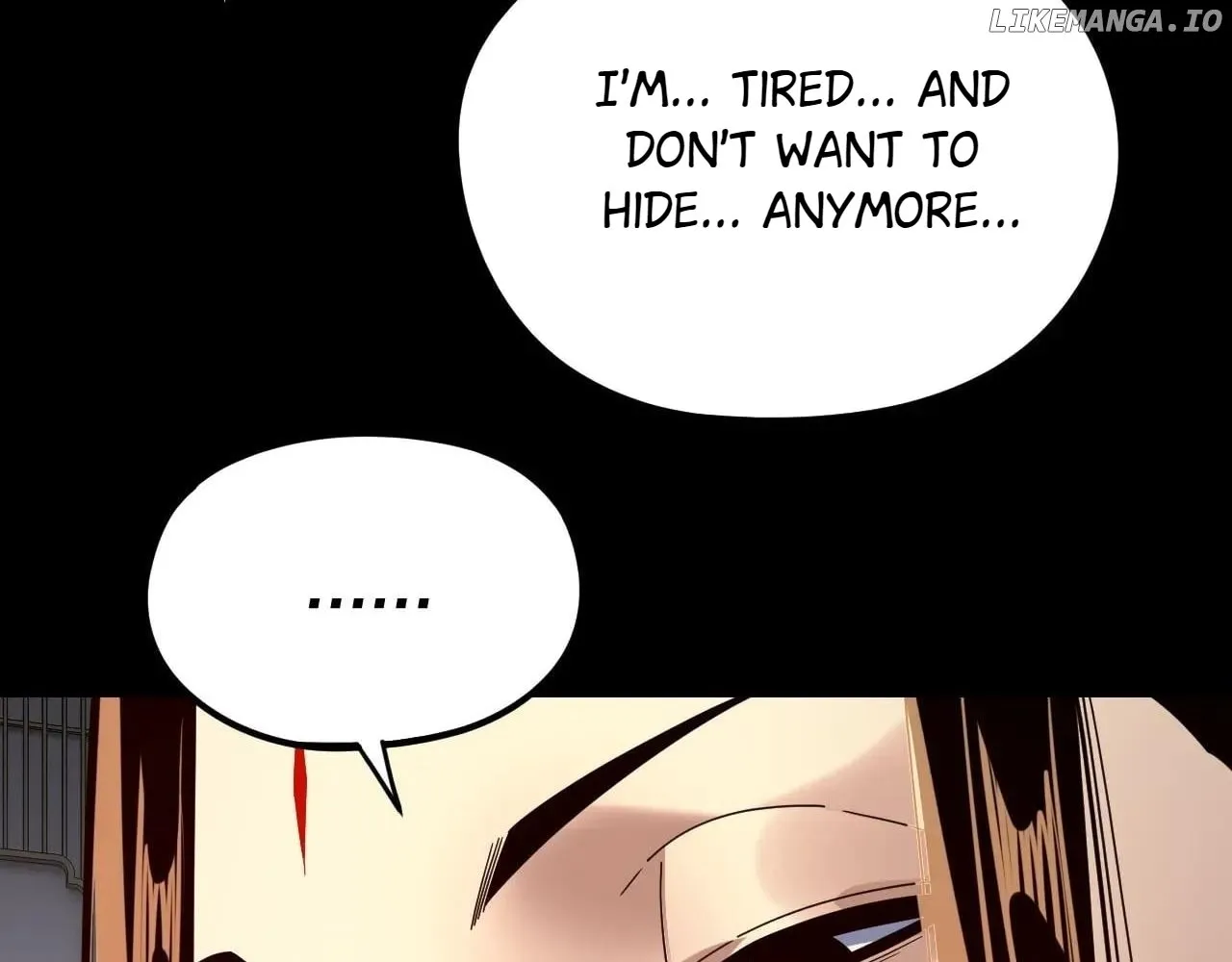 Me, The Heavenly Destined Villain Chapter 268 page 115 - 