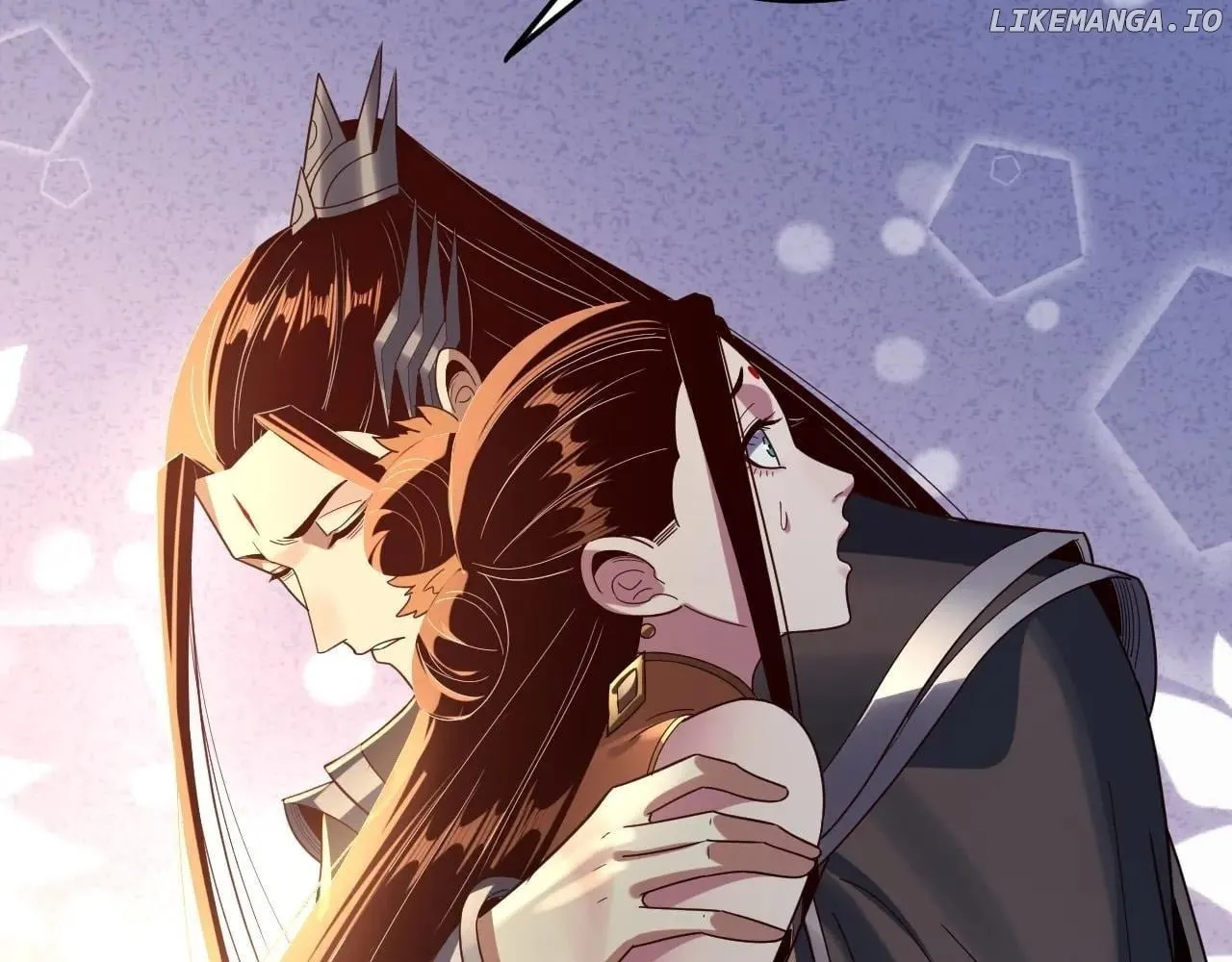 Me, The Heavenly Destined Villain Chapter 268 page 117 - 